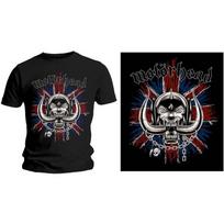 Motorhead British War Pig 2 Unisexs TShirt Unisexs L