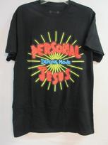 DEPECHE MODE OFFICIAL MERCH 2023 PERSONAL JESUS BAND MUSIC T- LARGE Unisex T-Shirt L