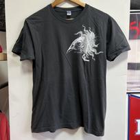 Vintage Y2K Red Sparowes Band T  Neurosis ISIS Post Metal Obscure RARE S/M Unisex T-Shirt XL