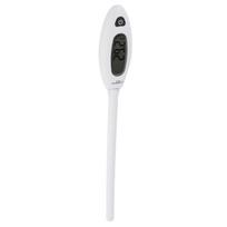 Food Thermometer Digital Meat Water Milk BBQ Cooking Probe Household Kitchen Tools GM1311 ABS plastic and stainless steel