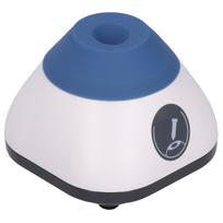 Mini Vortex Mixer Fixed Speed 3000rpm Small Quick Oscillator for Shaking Test TubesUK Plug 100- 240V ABS plastic
