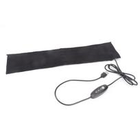 USB Heating Pad Foldable Carbon Fiber 3 Gear Temperature Adjustment Heating Film for Shoulder DC 5V carbon fiber