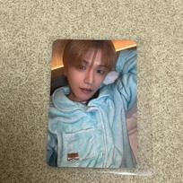 BOYNEXTDOOR Bonneckd Liumelon Stage 99 Gyakuzou Photocard Poka