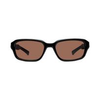 Gentle Monster Comte 01 Black Red Unisex Eyewear ONE SIZE juoda