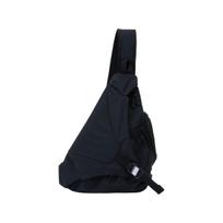 ADERERROR Badin Sling Bag Product. 1 Noir ONE SIZE juoda