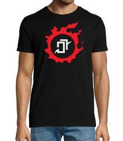 Final Fantasy Xiv Ffxiv Healer Icon Job Class Unisex Fit TShirt S