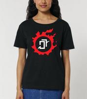 Final Fantasy Xiv Ffxiv Healer Icon Job Class Unisexs Fit TShirt M