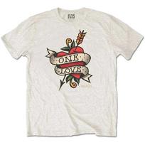 Nas Sand Love Tattoo Unisexs TShirt L