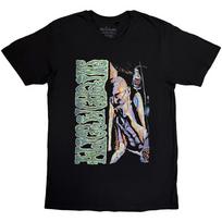 Alice In Chains Sickly Unisex Tshirt Unisexs L