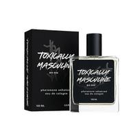 Toxically Masculine - Pheromone Infused Eau De Cologne for Men