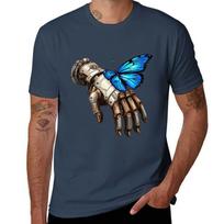 Lies of P TShirt Stylish Graphic Short Sleeve Top S