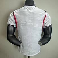 2627 season national team world cup England home players edition jersey football jersey cross border S balta