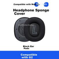 Trendsetter HECATE G2 Headphone Ear Cushion Cover, Foam Ear Pad, Professional Replacement Accessory