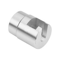 Slide Hammer Dent Pulling Adapter - M12 Thread Silver