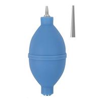 Rubber Powerful Air Dust Blower Pump Cleaner Tool For Camera Watch Phone Tablet Circuits Keyboard Lens Filter Cleaning