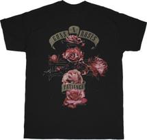 GUNS N ROSES PATIENCE T-SHIRT S