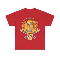 Cincinnati Suds Ohio Softball Team T-shirt S