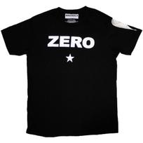 The Smashing Pumpkins Zero T-Shirt Black New M
