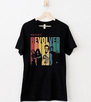 Velvet Revolver Vintage T-Shirt, Music Shirts, Gift Tee For Friends, Unisex S