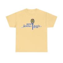 Houston Astro-Knots Texas Team Tennis T-shirt XXXXL