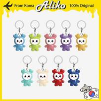 [PRE-ORDER] LOVELY SECRET MINI CHARM 2026 TWICE THIS IS FOR WORLD TOUR FINALE in SEOUL MD RANDOM