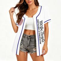 Children's Casual Print Short-sleeved Baseball Jerseys Children's Sportswear Top L smėlis