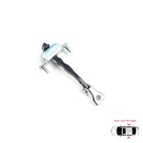 BDP1664 Rear Door Hinge Brake Stop Check Assy Limiter Strap for Citroen C3 MK4 e-C3 2024-On Fiat Grande Panda 9846733380