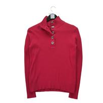 Women's Red Sweater L