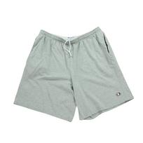 Champion Short Homme Taille XL Gris #QWE7053 XL
