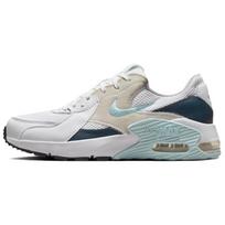Nike Air Max Excee Low top Casual Shoes Women's White CD5432-131 40
