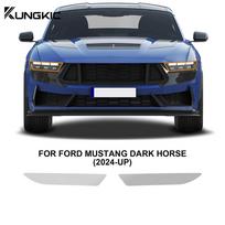 PPF Headlight Paint Protective Foil for Ford Mustang Dark Horse 2024 2025 headlight film juoda