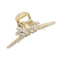 Oversized for Women - Bun for Back of - Sparkly Headwear Accessory one size