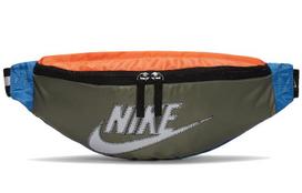 Nike Sportswear Heritage Waist Bag Brown BA6093-371