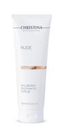 Christina Nude Enzymatic Cleansing Peeling with Morpha and Caffeine 250 ml