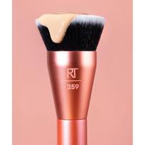 Real Techniques Glow Round Base Brush NONE
