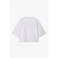 STudio Tomboy Back PrinT T shirT 9176322971 Khaki/OS