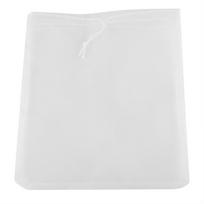 Nylon Mesh Cloth Strainer Nut Almond Milk Filter Bag Reusable Kitchen Sieve
