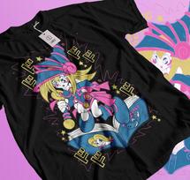 Anime Vintage Special Unisex T-shirt Manga tee Anime Exclusive Shirt gift 470 M