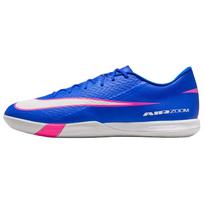 Nike Mercurial Vapor 16 Academy IC Men's Racer Blue White FQ8434-446 EU 44