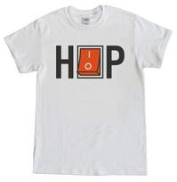Hip Hop Switch Rap Graffiti Breakdance Tshirt S