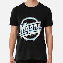 Charlie Kelly Magna T S to 5XL Made in the USA T-Shirt S