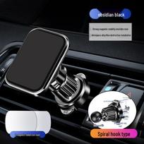 2026 Foldable Magnetic Air Vent Car Phone Holder and Dashboard Mount