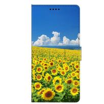 Leather Cover For Sony Xperia 10 V Cases 1 V 5G 5V Magnetic Stand Wallet Card Book Flip Coque For Xperia 1 5 10 IV Bags 10V 1V Xperia 10 IV&Case & Strap