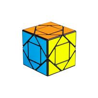MeiLong Pandora 3x3 Skew Magic Professional Speed Puzzle Skewb Cube Educational Puzzle Toy For Children Gift