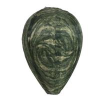 Fake Hornet Nest Decoy Hanging Wasp Nest Repellent with Sturdy Loop Outdoor Waterproof Bee Deterrent for Porch Patio Garden Decor And Insect Control