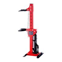 Strut Spring Compressor, 4.5 Ton/9920 LBS Hydraulic Jack Capacity, 1 Ton Rated Compression Force, Auto Strut Coil Spring Compressor Tool, Hydraulic