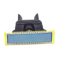 Electric Shaver Replacement Blade Compatible for QP2523 2520 QP6523 Sharp Skin Protection Men Shaving Razor Beard Trimmer Head Shaver Accessories