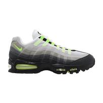 Nike Air Max 95 OG Big Bubble Neon (2026) (Women's) 36