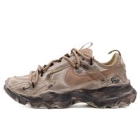 Nike TC 7900 Synthetic Leather Slip Resistant, Abrasion Resistant, Height Increasing DD9682-100(Team396- ) 36