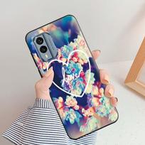For Nokia X30 5G Case Fashion Protective Phone Cases TA-1450 TPU Back Cover for Nokia X30 Silicone Cute Bumper for NokiaX30 2022 Nokia X30